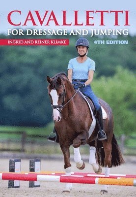 bokomslag Cavalletti: For Dressage and Jumping