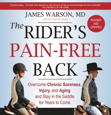 The Rider's Pain-Free Back 1