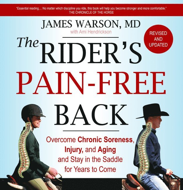 The Rider's Pain-Free Back 1