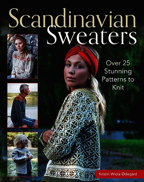Scandinavian Sweaters
