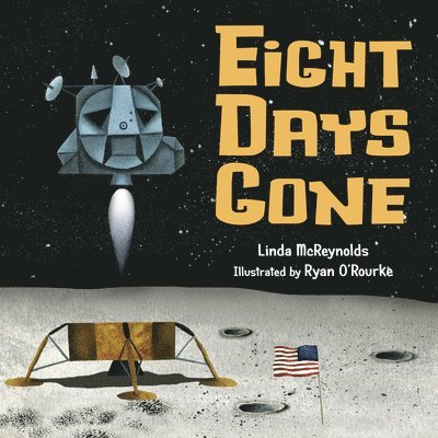 Eight Days Gone 1