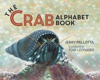 bokomslag The Crab Alphabet Book