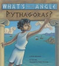 bokomslag What's Your Angle, Pythagoras?
