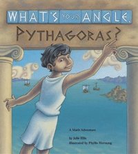 bokomslag What's Your Angle, Pythagoras?