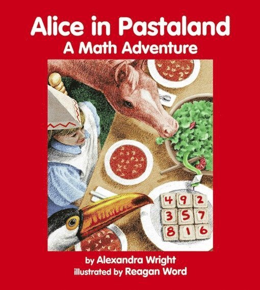 Alice in Pastaland 1