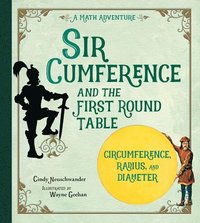 bokomslag Sir Cumference and the First Round Table