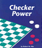 Checker Power: A Game of Problem Solving 1