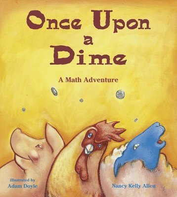 Once Upon a Dime 1