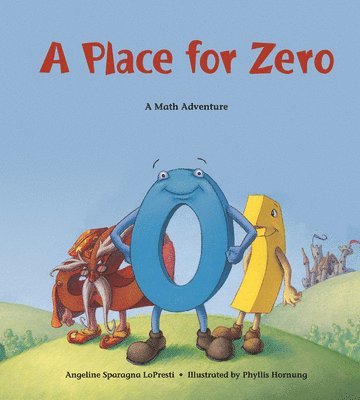 bokomslag Place for Zero