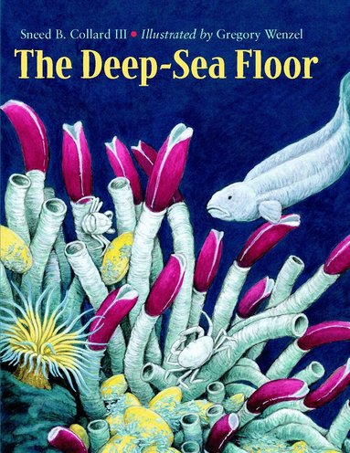 Sneed B. Collard III - Deep-Sea Floor, Häftad