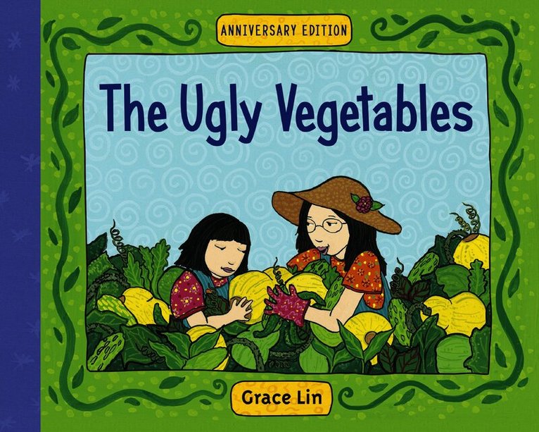 Ugly Vegetables