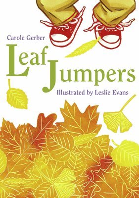 Leaf Jumpers 1