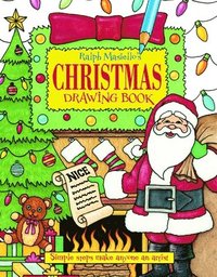 bokomslag Ralph Masiello's Christmas Drawing Book