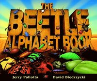 bokomslag The Beetle Alphabet Book