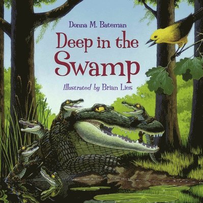 Deep in the Swamp