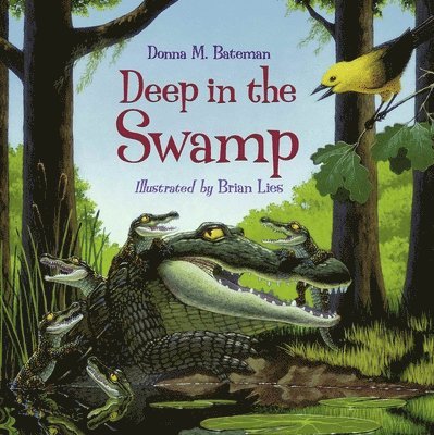 Deep in the Swamp 1