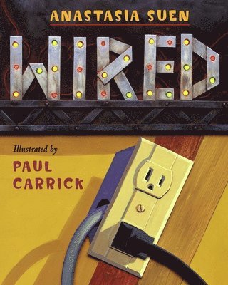 Wired 1