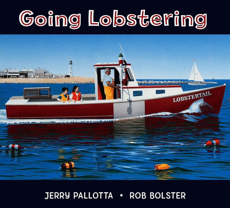 Going Lobstering