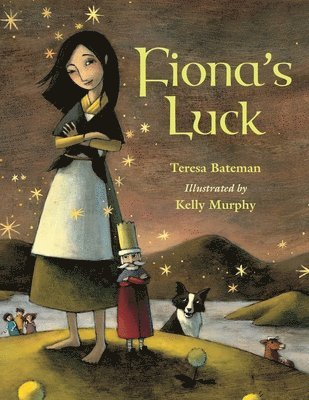 Fiona's Luck 1