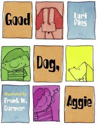 bokomslag Good Dog, Aggie
