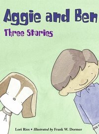 bokomslag Aggie and Ben: Three Stories