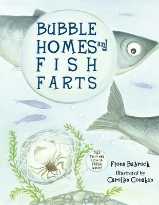 bokomslag Bubble Homes and Fish FaRTs