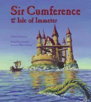 bokomslag Sir Cumference and the Isle of Immeter