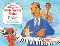 bokomslag Duke Ellington's Nutcracker Suite
