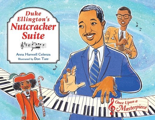Duke Ellington's Nutcracker Suite 1