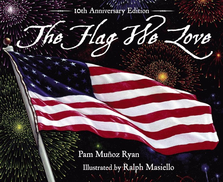 Flag We Love