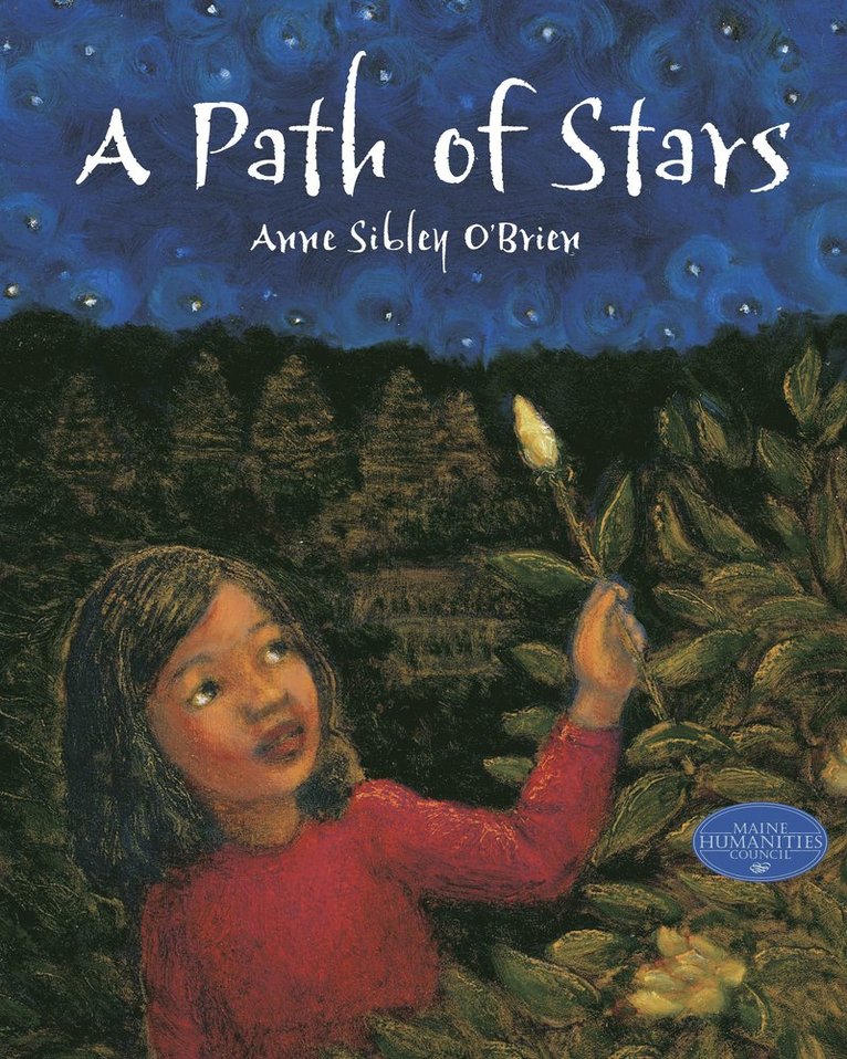 Path of Stars
