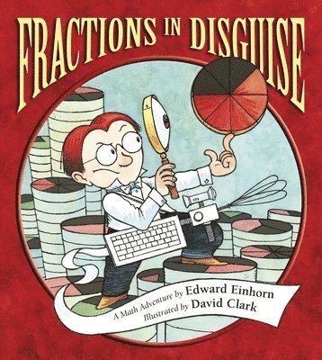 Fractions in Disguise 1