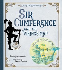 bokomslag Sir Cumference and the Viking's Map