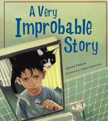 A Very Improbable Story 1
