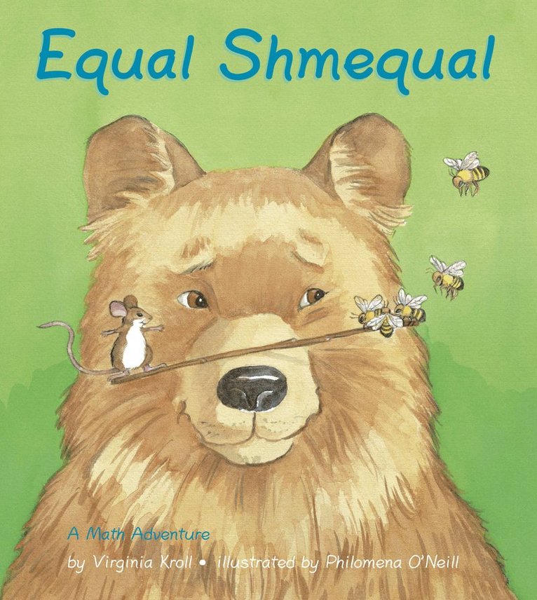 Equal Shmequal 1