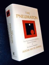 bokomslag Pneumaton Hb
