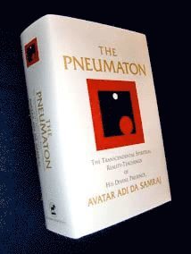 bokomslag Pneumaton Hb