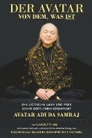 Der Avatar von dem, was ist