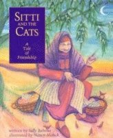 bokomslag Sitti and the Cats