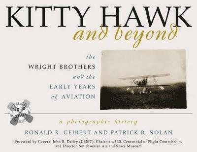 Kitty Hawk and Beyond 1