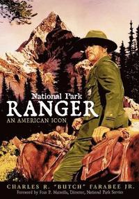 bokomslag National Park Ranger