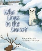 Who Lives in the Snow? 1