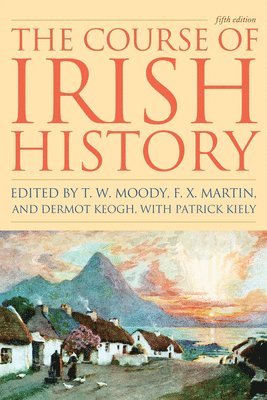 The Course of Irish History 1