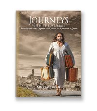 bokomslag Journeys with the Messiah: Photos That Explore the Reality and Relevance of Jesus