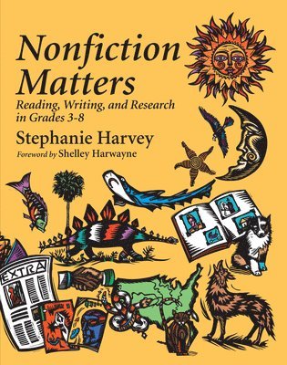 Nonfiction Matters 1