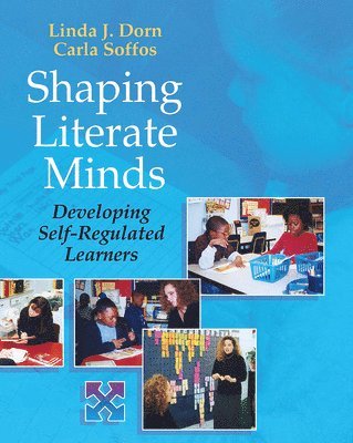 bokomslag Shaping Literate Minds