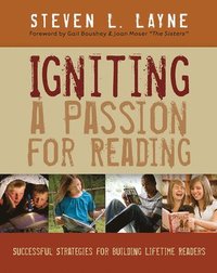 bokomslag Igniting a Passion for Reading