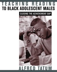 bokomslag Teaching Reading to Black Adolescent Males