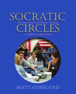 bokomslag Socratic Circles