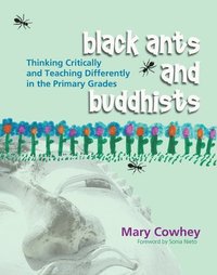 bokomslag Black Ants and Buddhists